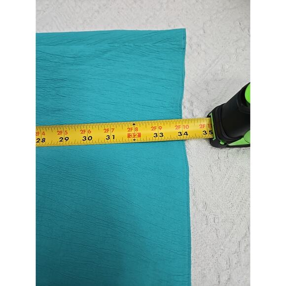 Vintage Jo Hardin Originals Women's 3 Pc. Set Size M Skirt Suit Blouse Vest - Picture 12 of 13